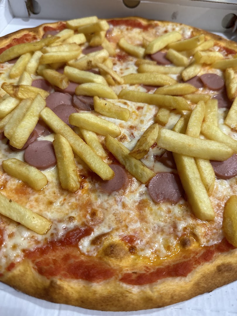 Pizza Ok - Lentate Sul Seveso