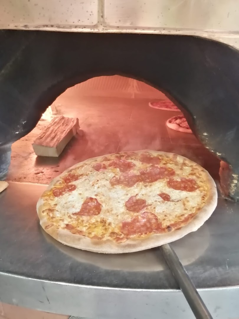 Pizza Ok - Lentate Sul Seveso