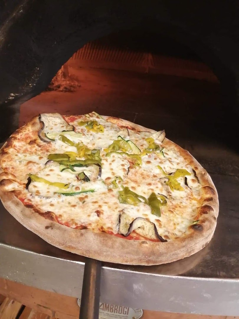 Pizza Ok - Lentate Sul Seveso