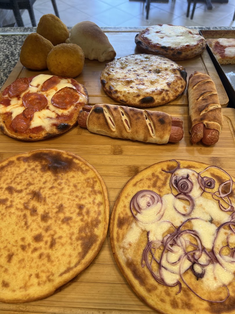 Pizza Omar Lessona