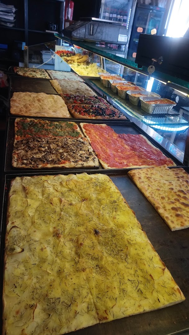 Pizza Oriani srl