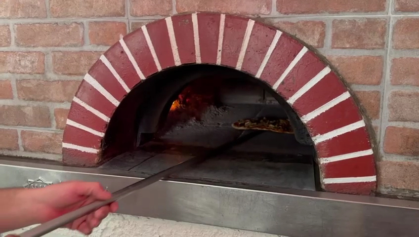 Pizza papà Gio', Como