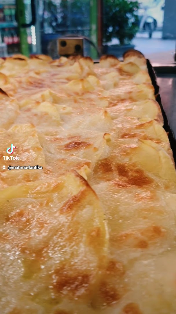 Pizza Paradiso