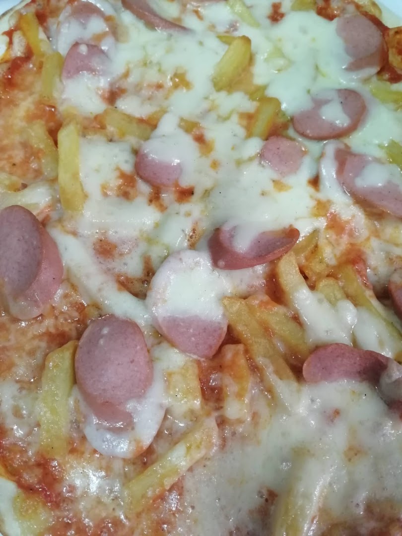 Pizza Paradiso