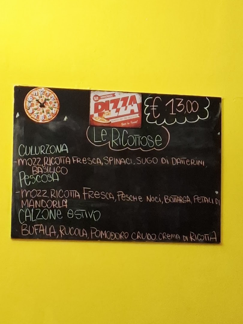 Pizza park