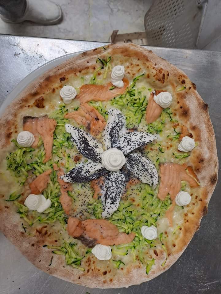 Pizza park
