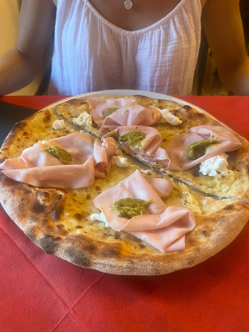 Pizza park