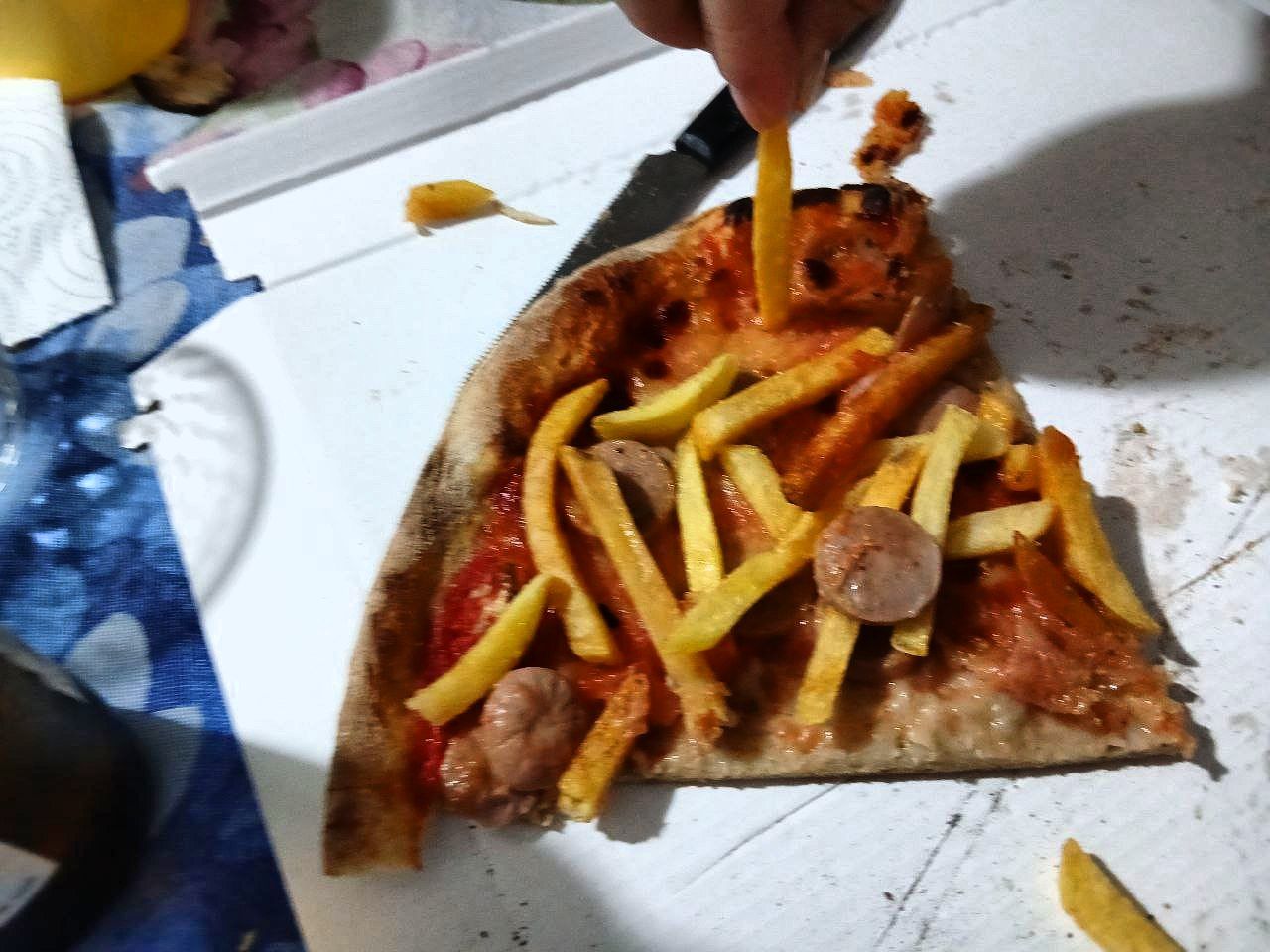 Pizza park