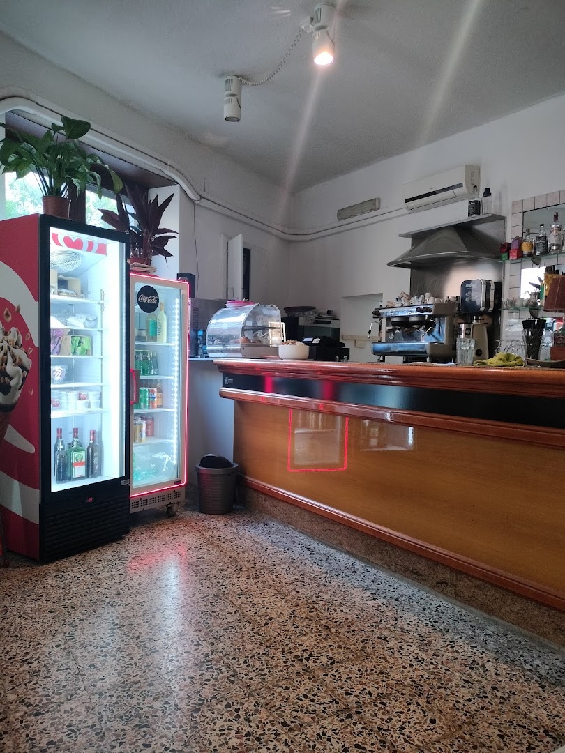 Pizza park