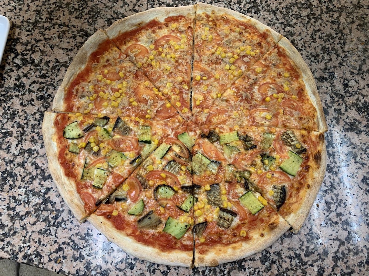 Pizza Party