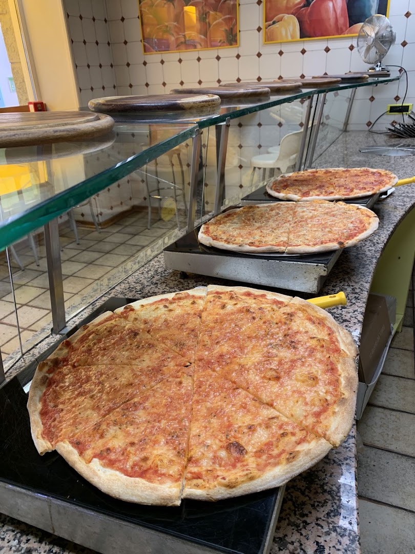 Pizza Party