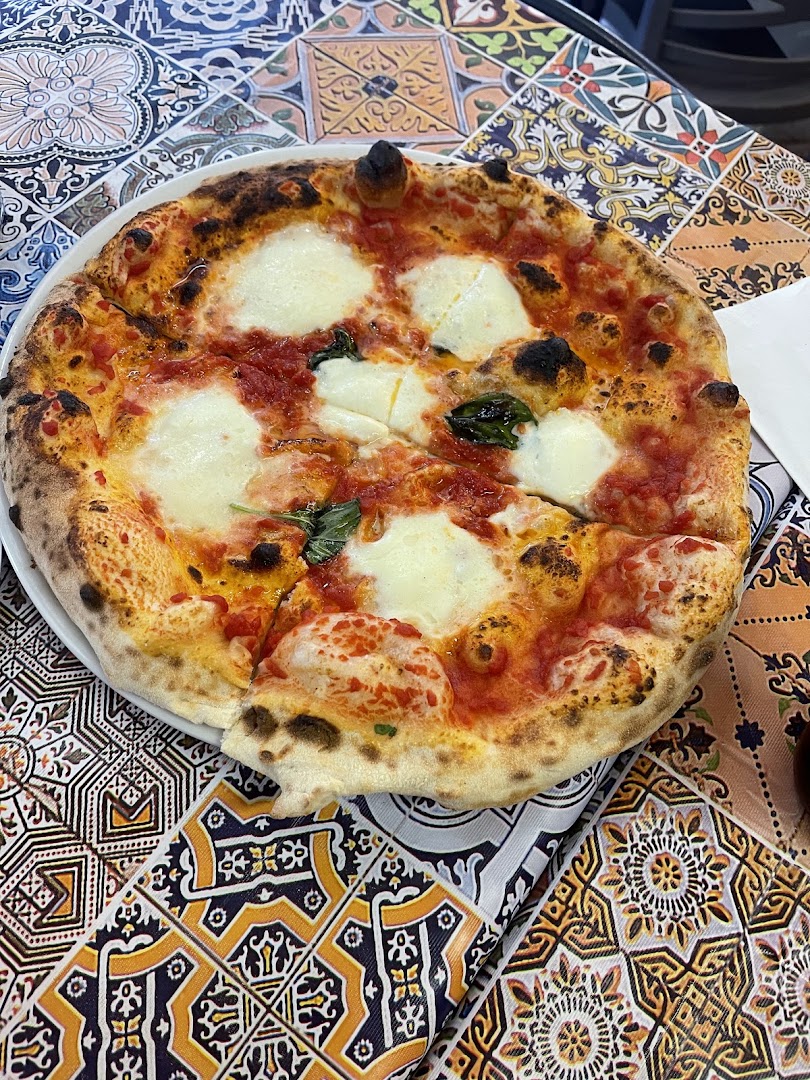 Pizza & Passione