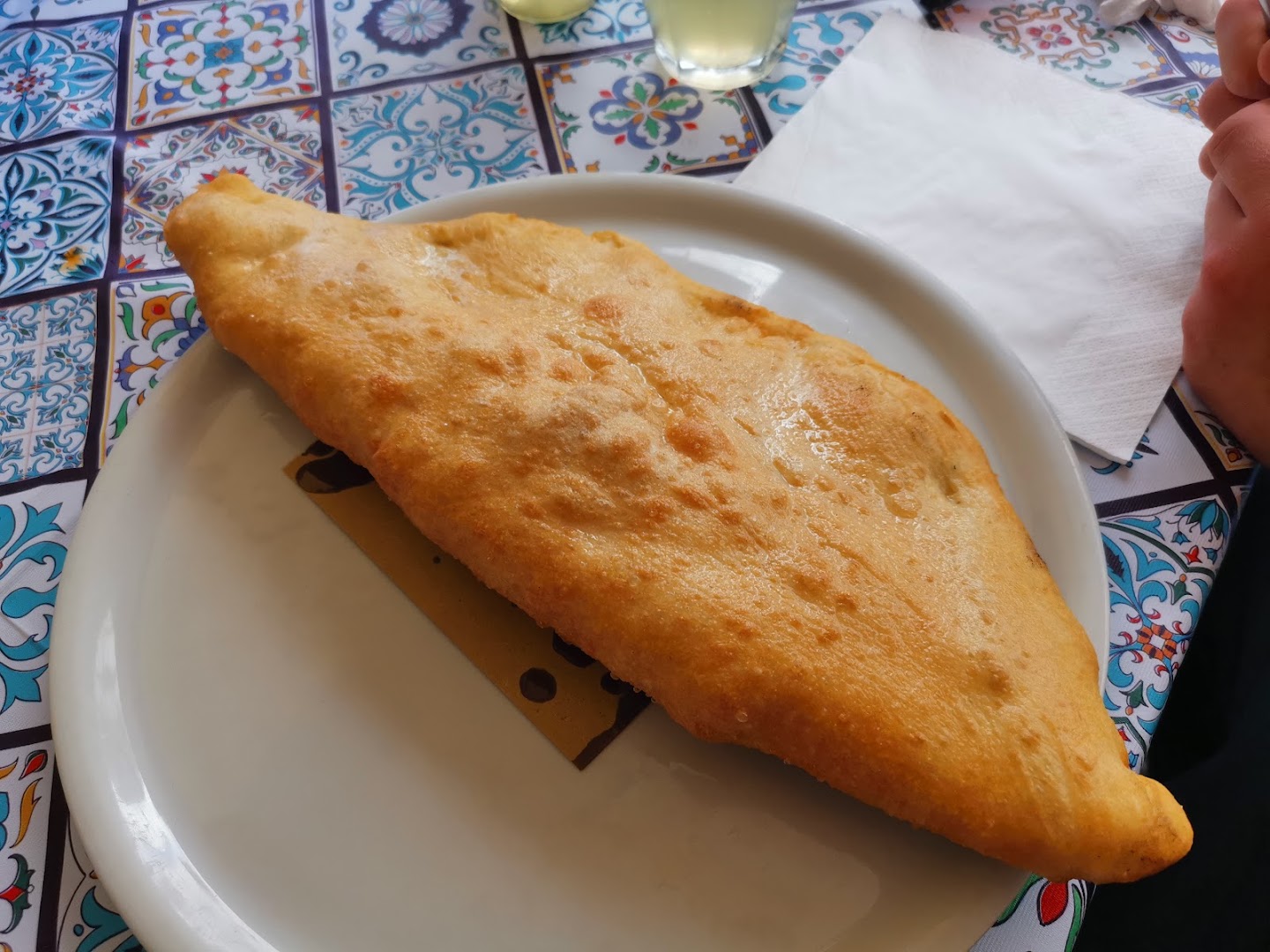 Pizza & Passione