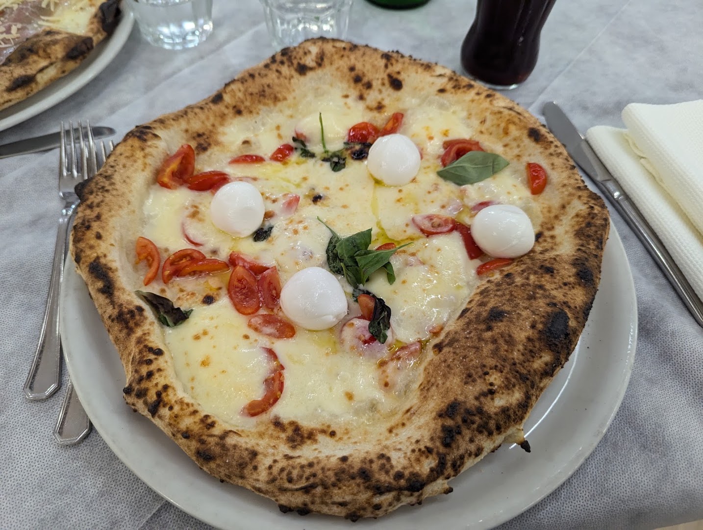 Pizza & Pasta Aversa