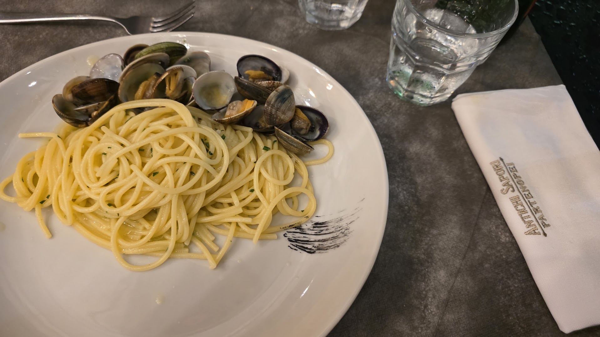 Pizza & Pasta Aversa, Aversa