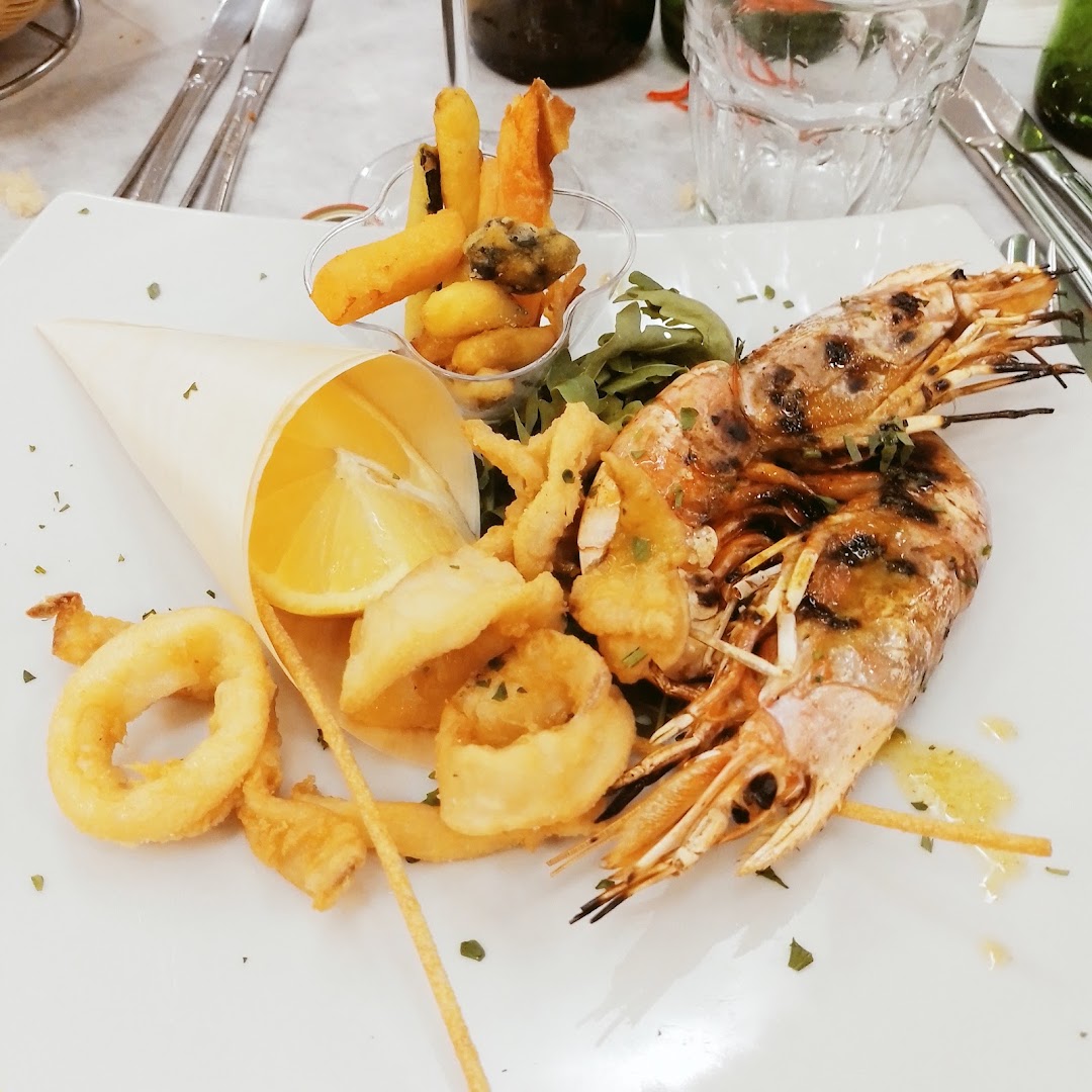 Pizza & Pasta Aversa