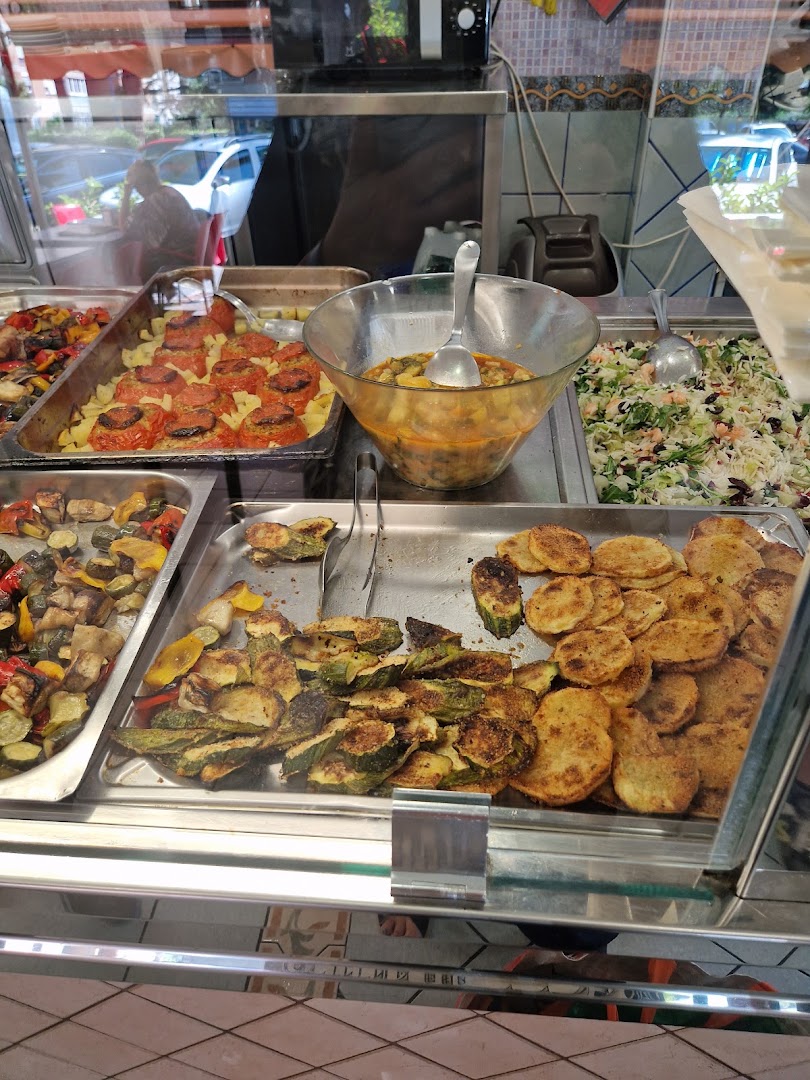 Pizza Pasta E Sfizi