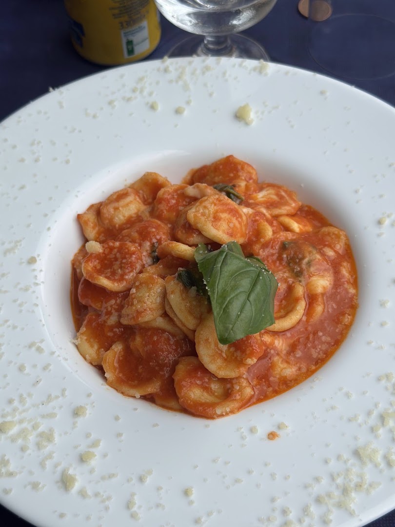 Pizza&pasta, Catania