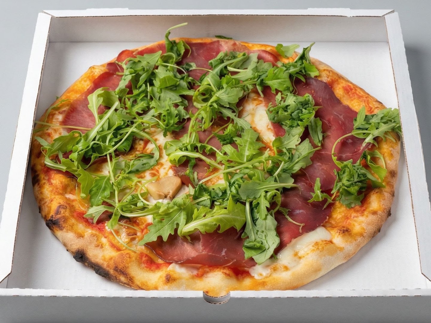 Pizza Pazza 2, Cesano Maderno