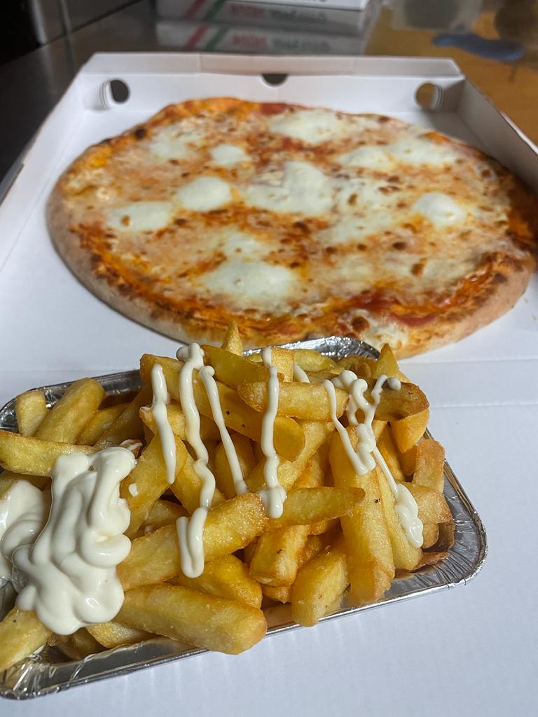 Pizza Pazza 2
