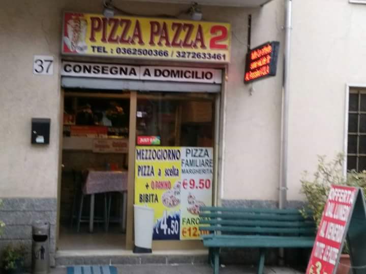 Pizza Pazza 2