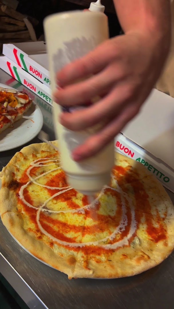 Pizza Pazza 2