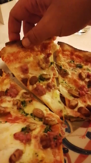 Pizza Pazza A Pezzi