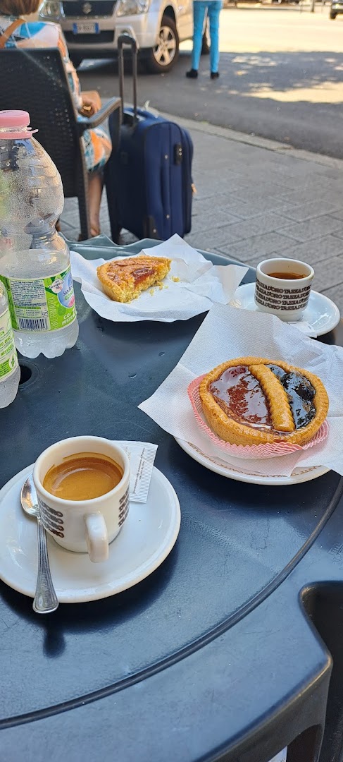 Pizza Pazza Bar