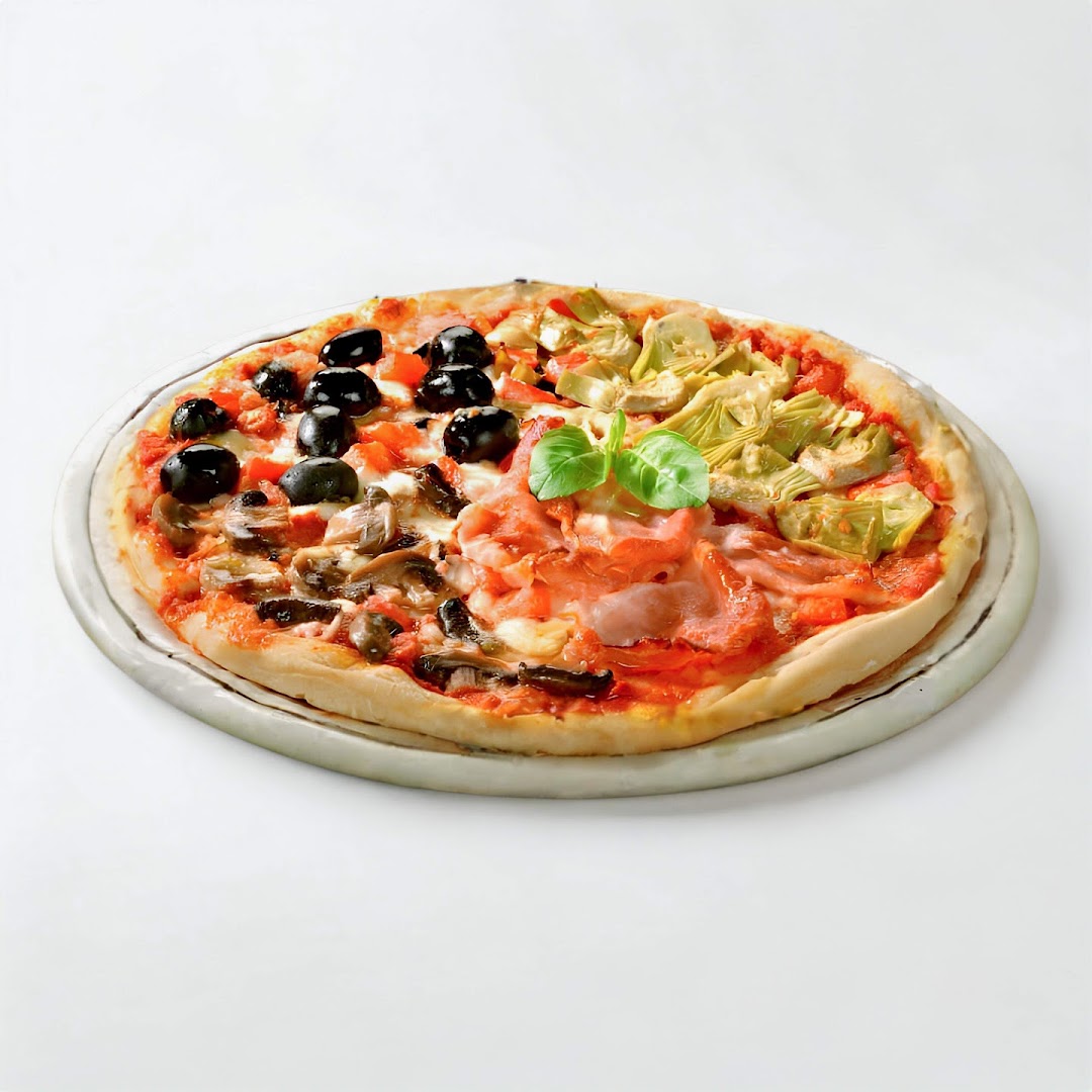 Pizza Pazza E Tanto Altro, Riva del Garda