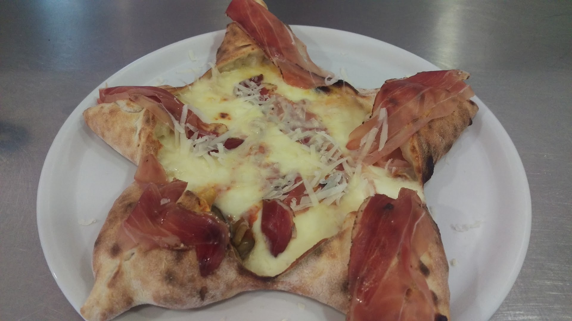Pizza Pazza E Tanto Altro