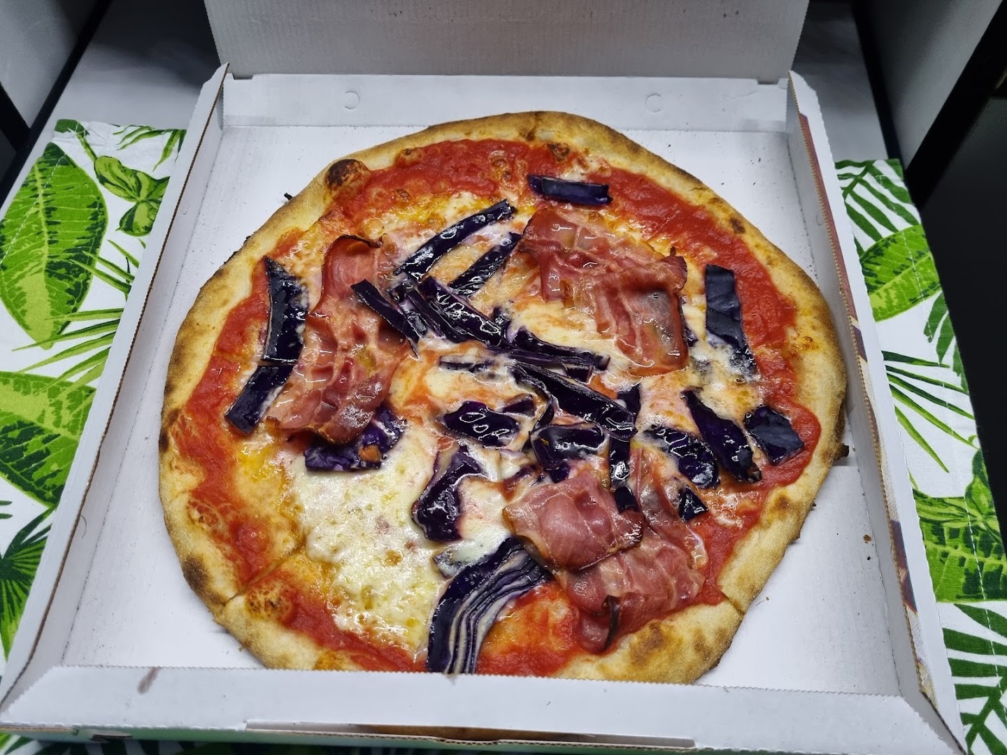 Pizza Pazza E Tanto Altro