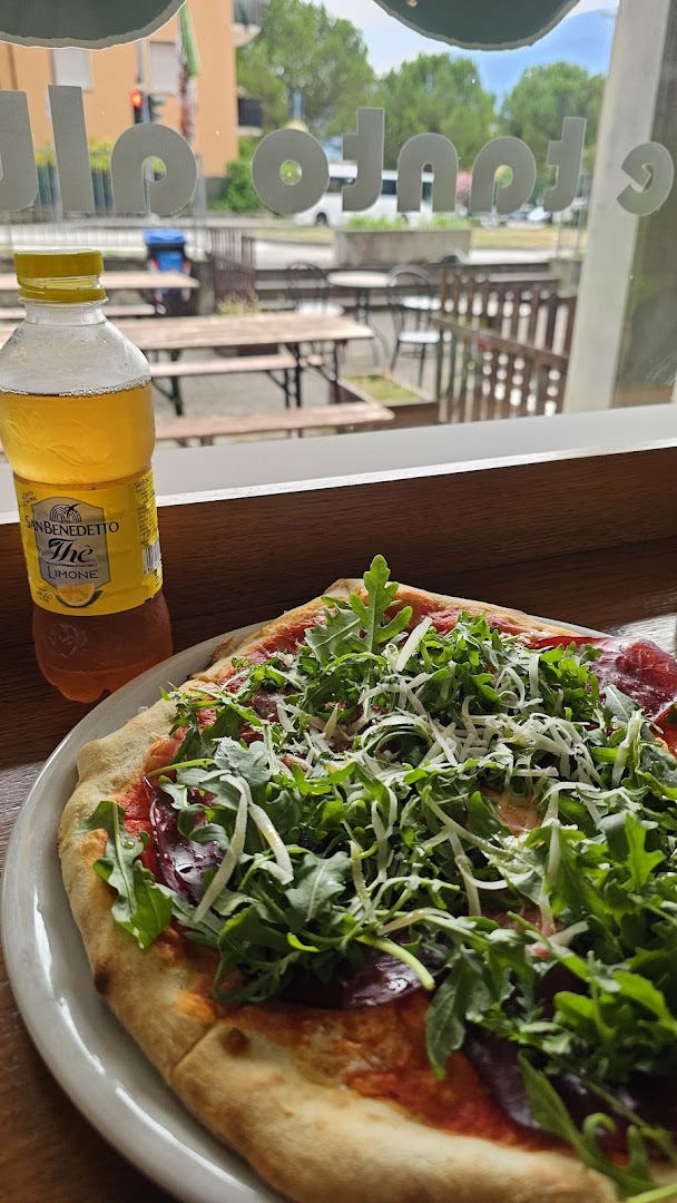 Pizza Pazza E Tanto Altro