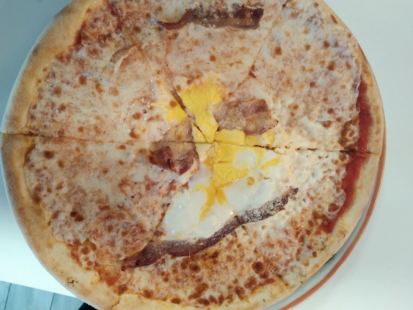 Pizza Pazza - Pizzeria d'asporto