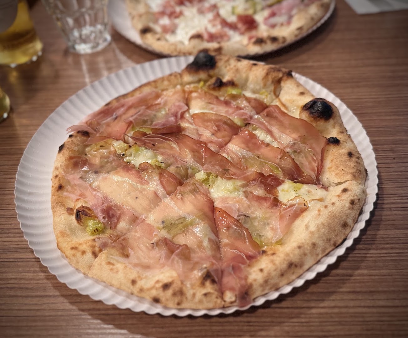 Pizza Phi