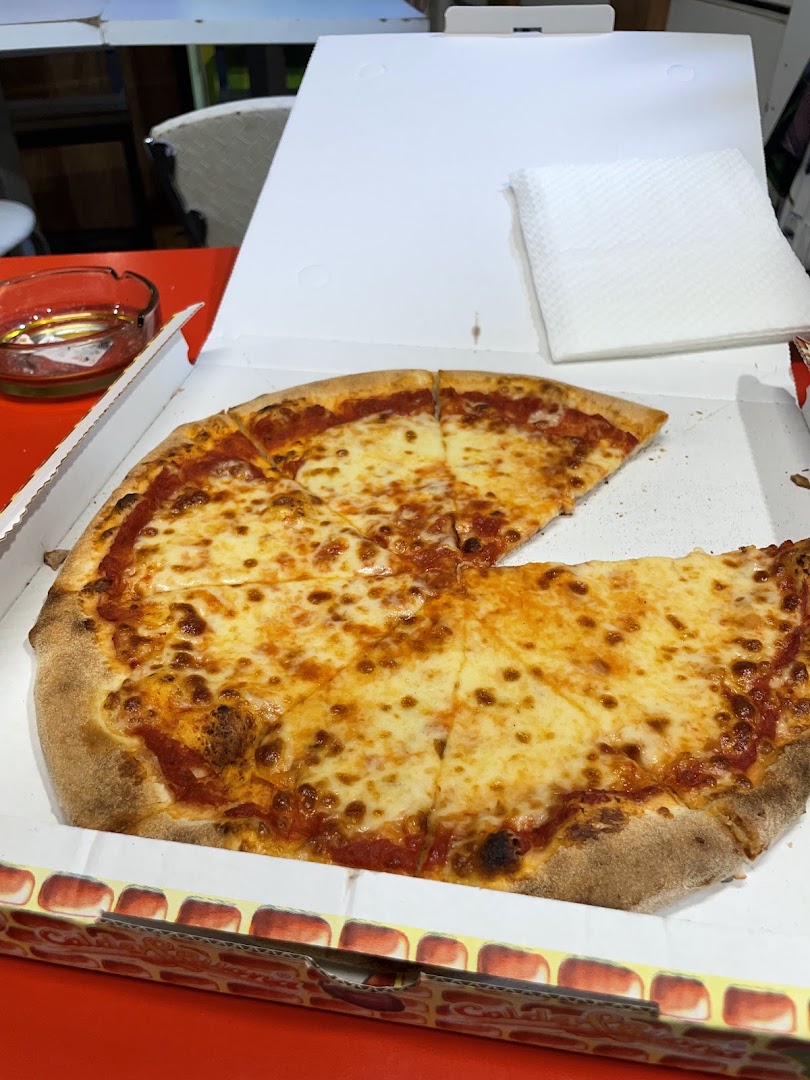 Pizza Piazzo