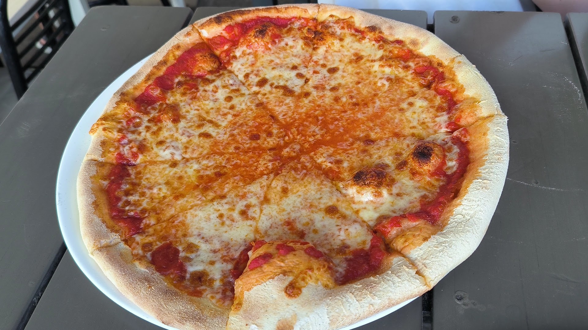 Pizza Piazzo