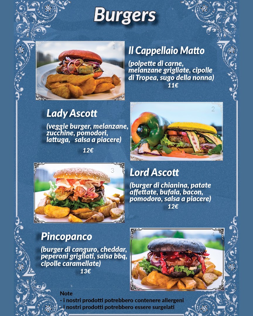 Pizza Più Arona, Arona