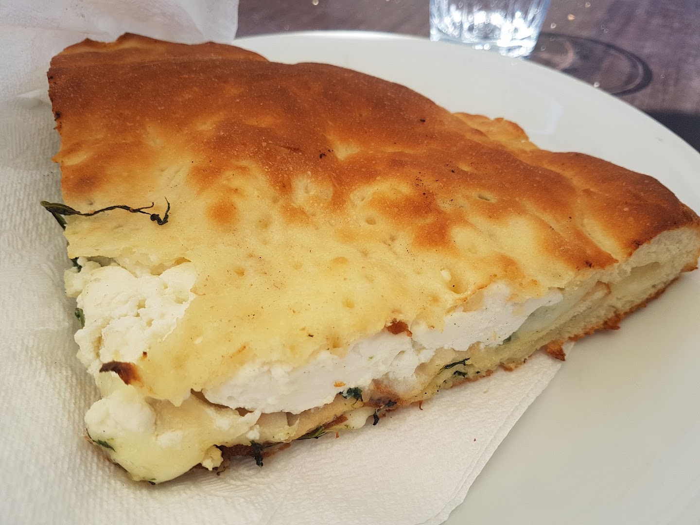 Pizza Più Arona