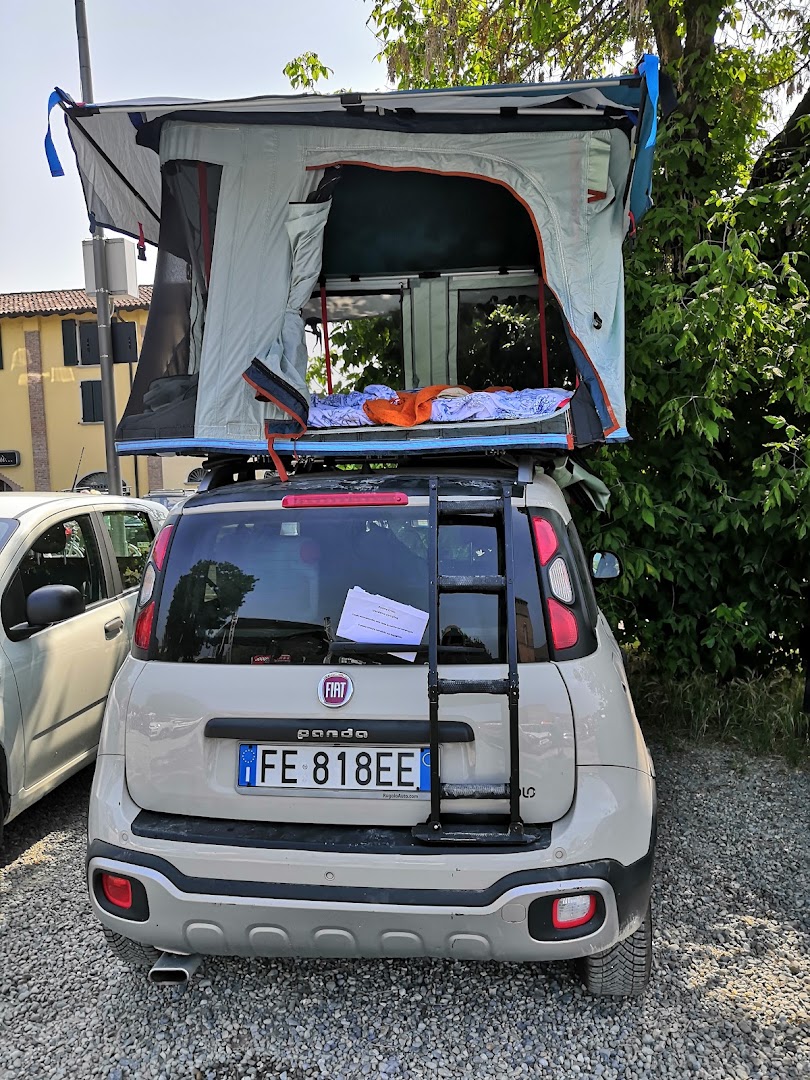 "Pizza Più" di Comandu'