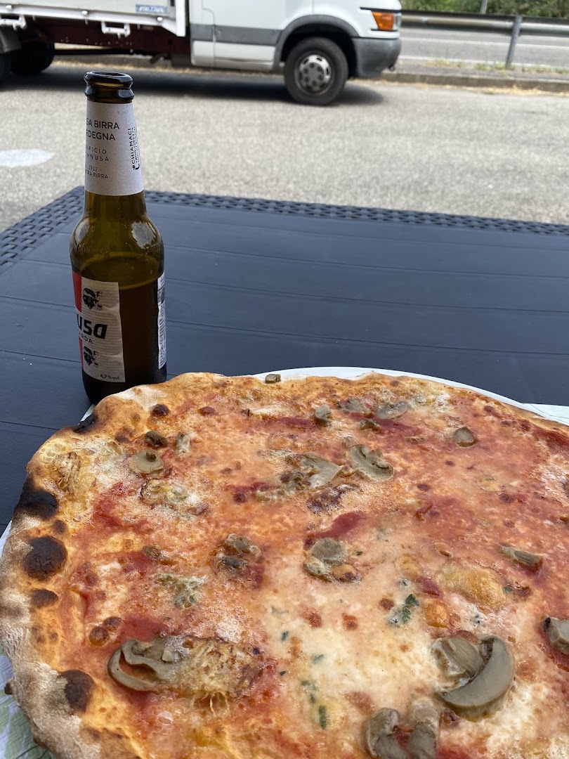 Pizza Più di Ferrara Erasmo