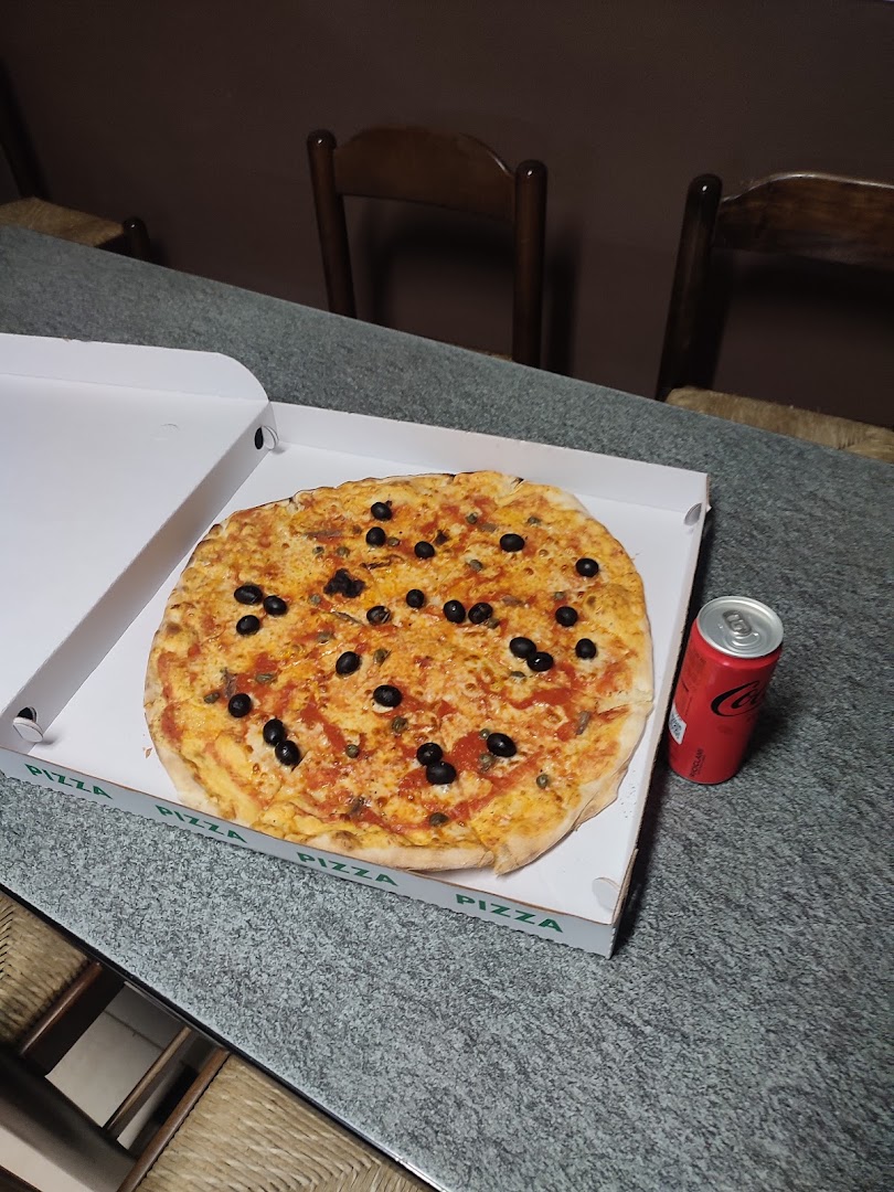 Pizza Più di Ferrara Erasmo