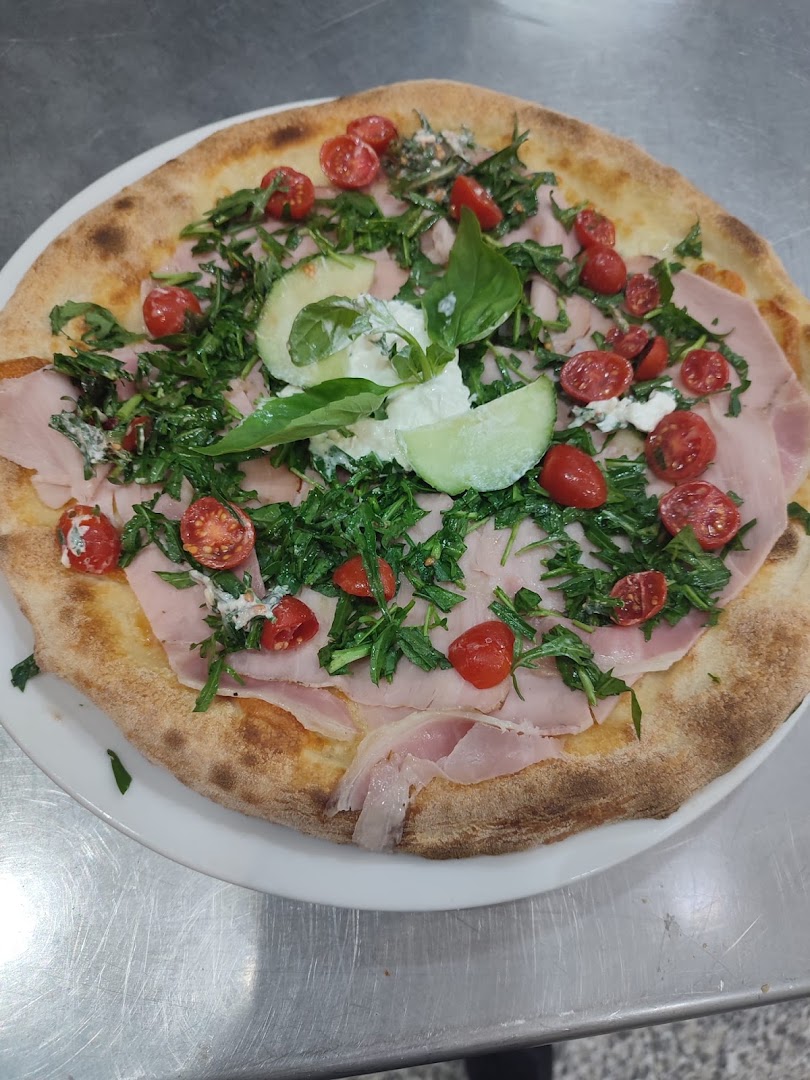 Pizza Più - Pizza e Kebab