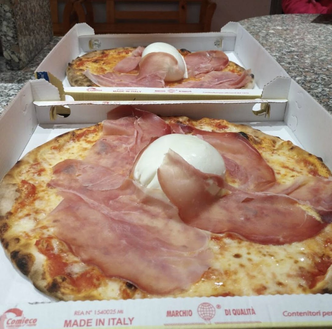 Pizza Più