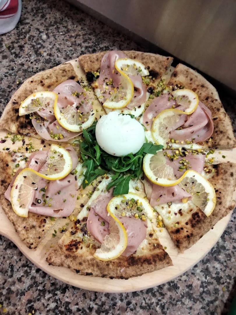 Pizza Più