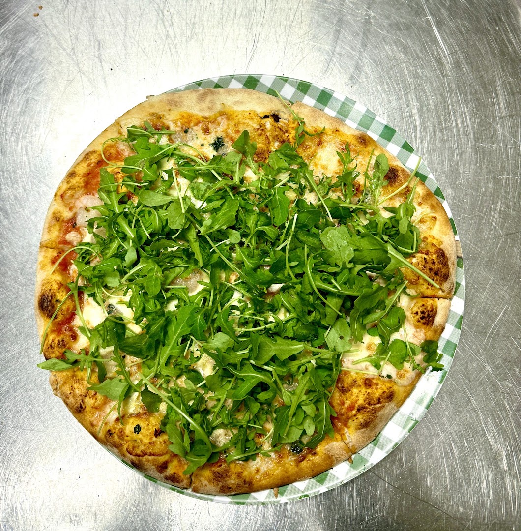Pizza&Pizza&Kebab