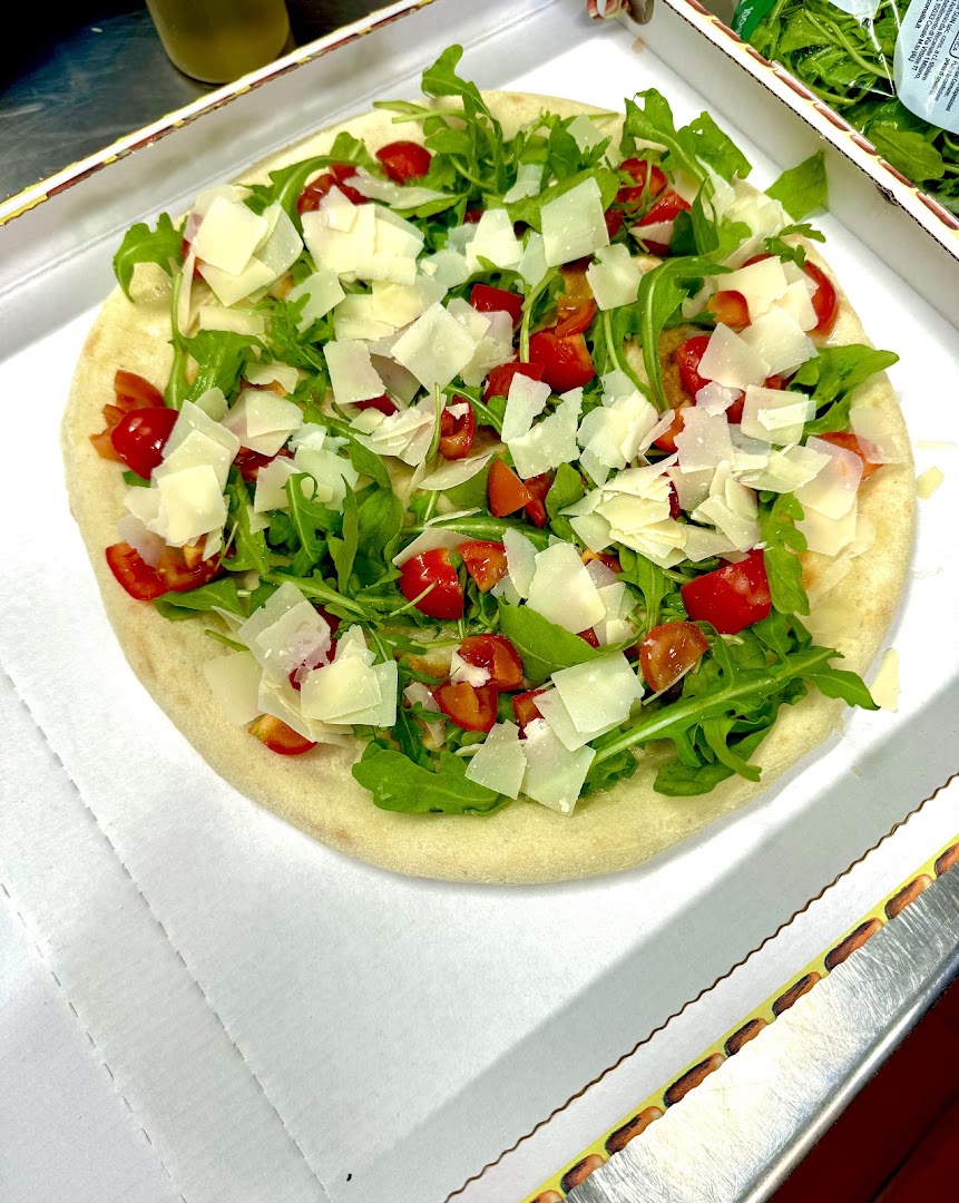Pizza&Pizza&Kebab