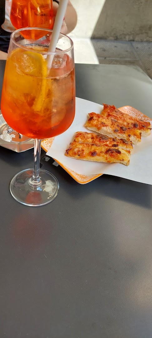 Pizza Pizza