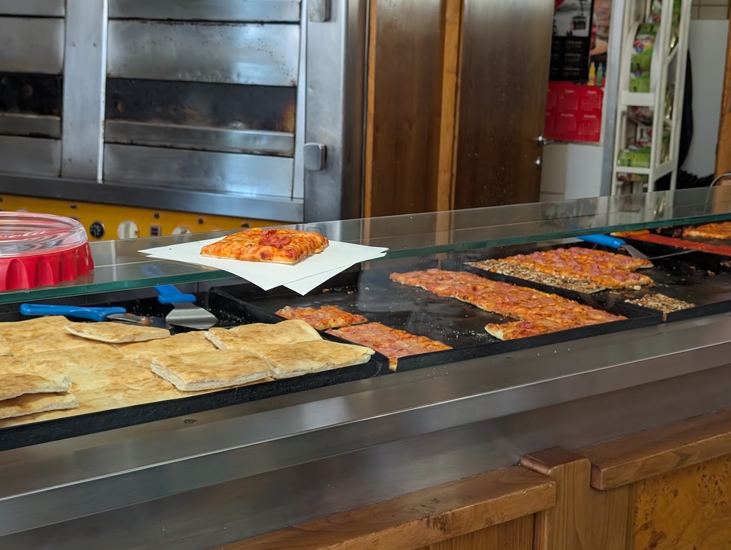 Pizza Pizza