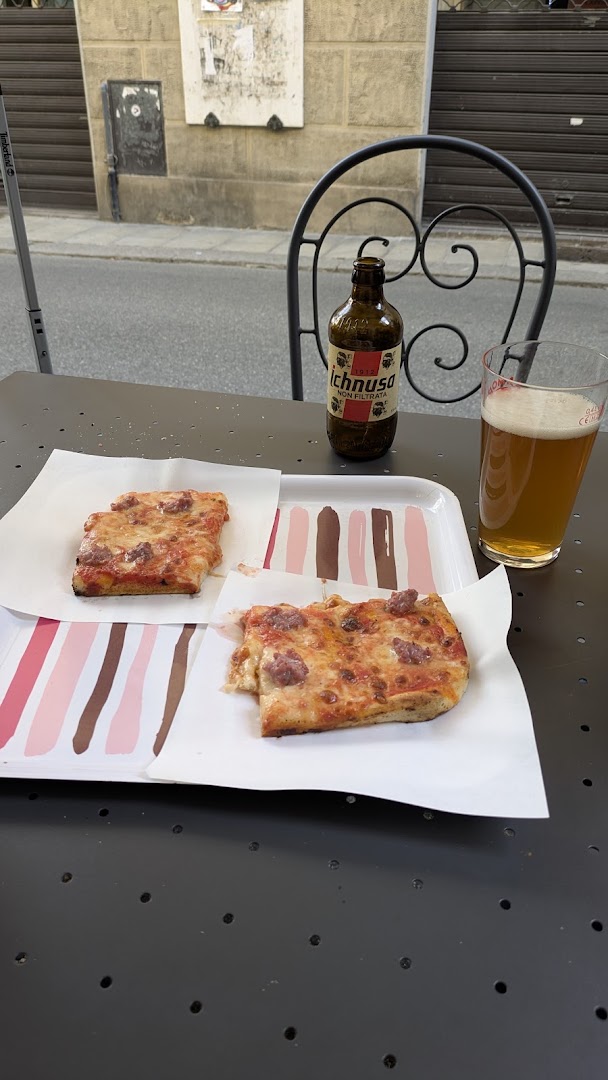 Pizza Pizza