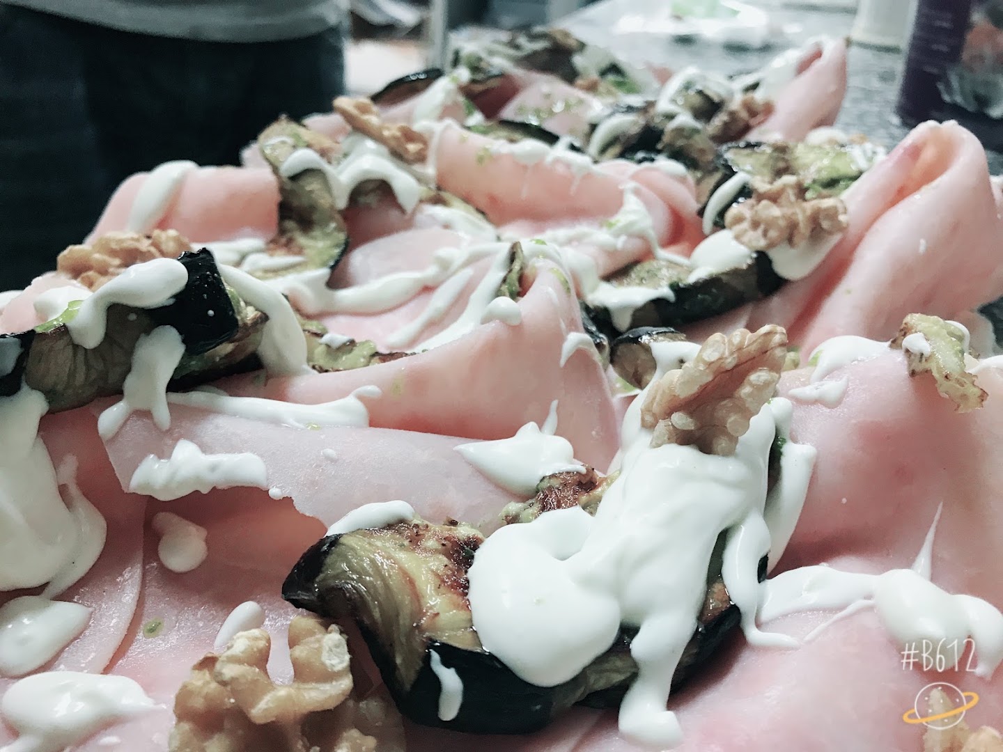 Pizza &....Pizze